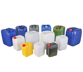 色色炮小口塑料桶：采用全新聚乙烯原料吹塑工艺制作而成，具有耐腐蚀，耐酸碱特性，小口设计密封性能强，广泛应用于化工、清洁、食品、添加剂、汽车等各行业液体包装。